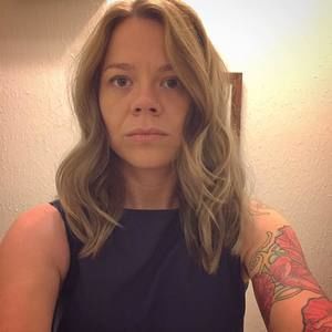 Meet your Posher, Kacie